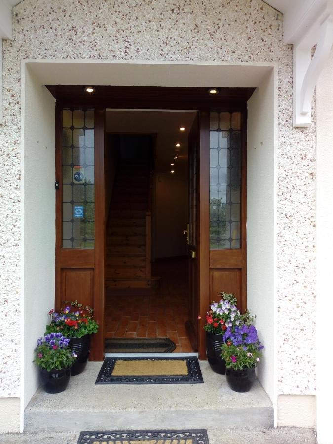 Inny River Lodge Rathowen Екстер'єр фото
